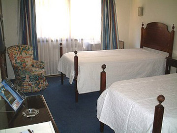 Hostal Sao Jose