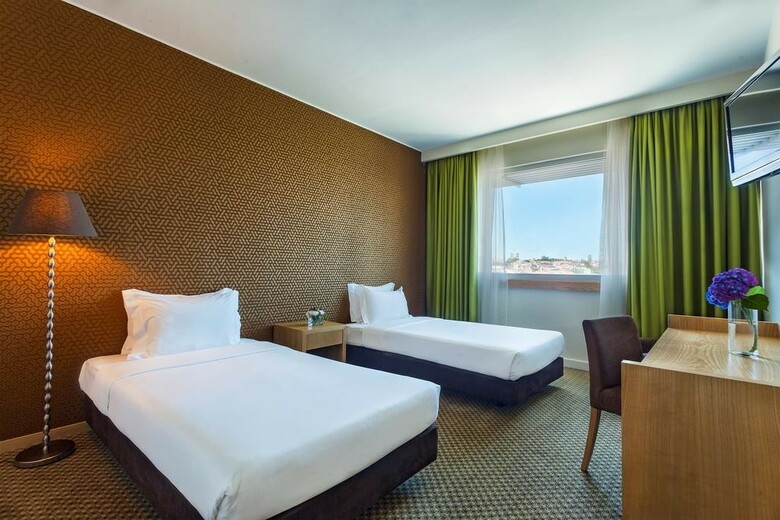 Hotel Hf Ipanema Porto