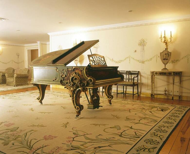 Hotel Tivoli Palacio De Seteais