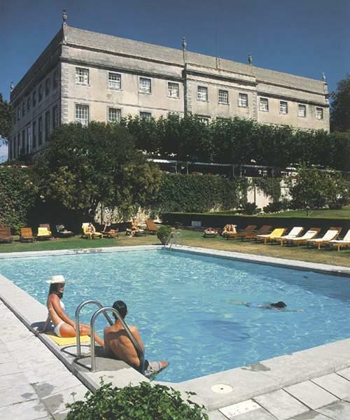 Hotel Tivoli Palacio De Seteais
