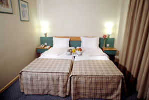 Hotel Caranda