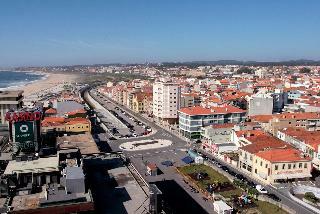 Hotel Apartamento Solverde
