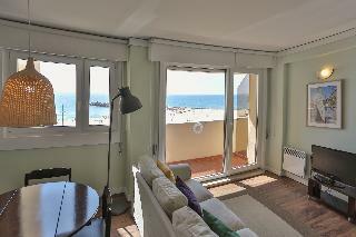 Hotel Apartamento Solverde