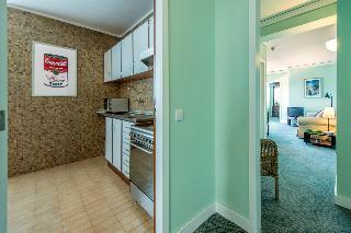 Hotel Apartamento Solverde