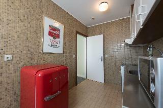 Hotel Apartamento Solverde