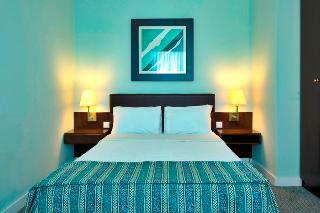 Hotel Apartamento Solverde