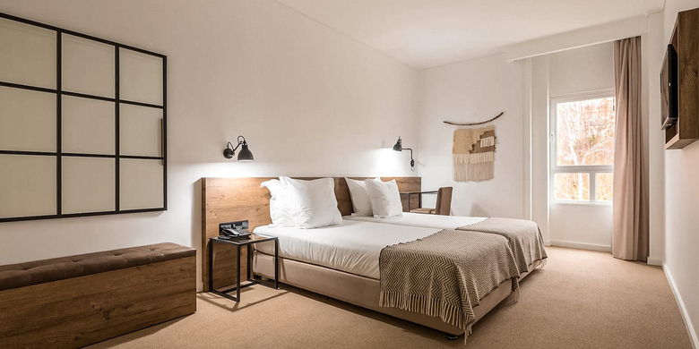 Hotel Lamego