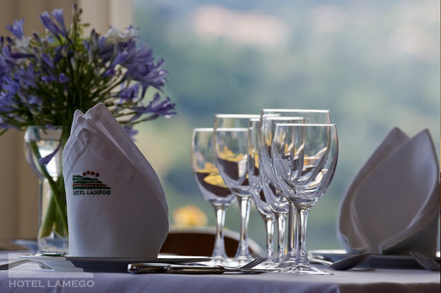 Hotel Lamego