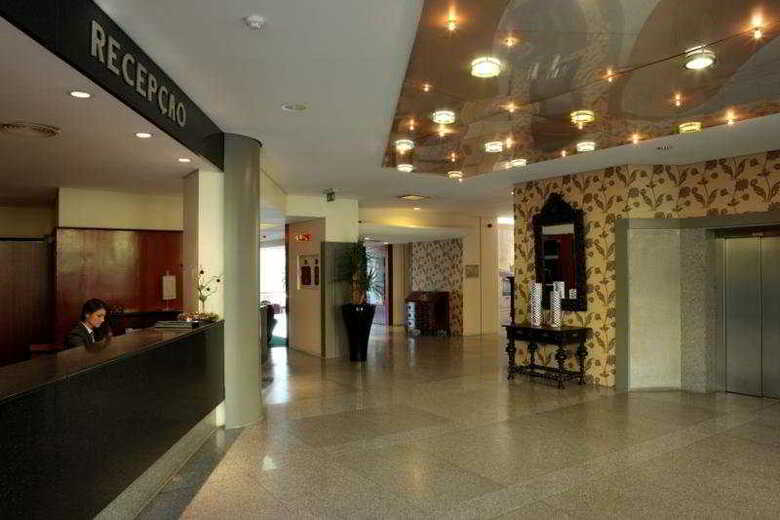 Hotel Lamego
