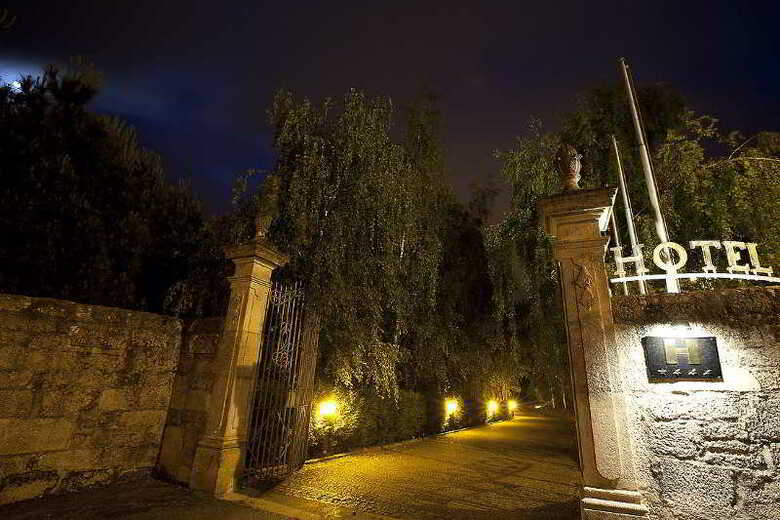 Hotel Lamego