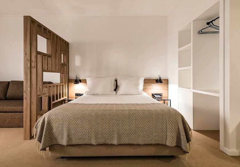 Hotel Lamego