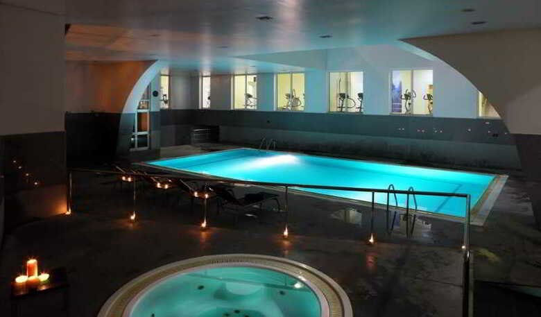 Hotel Lamego