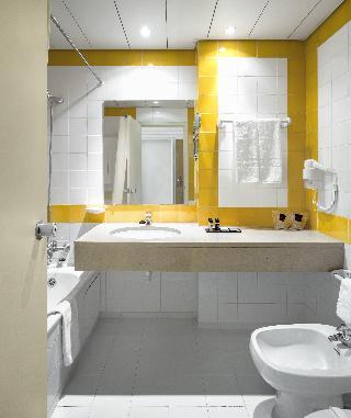 Hotel Sinerama