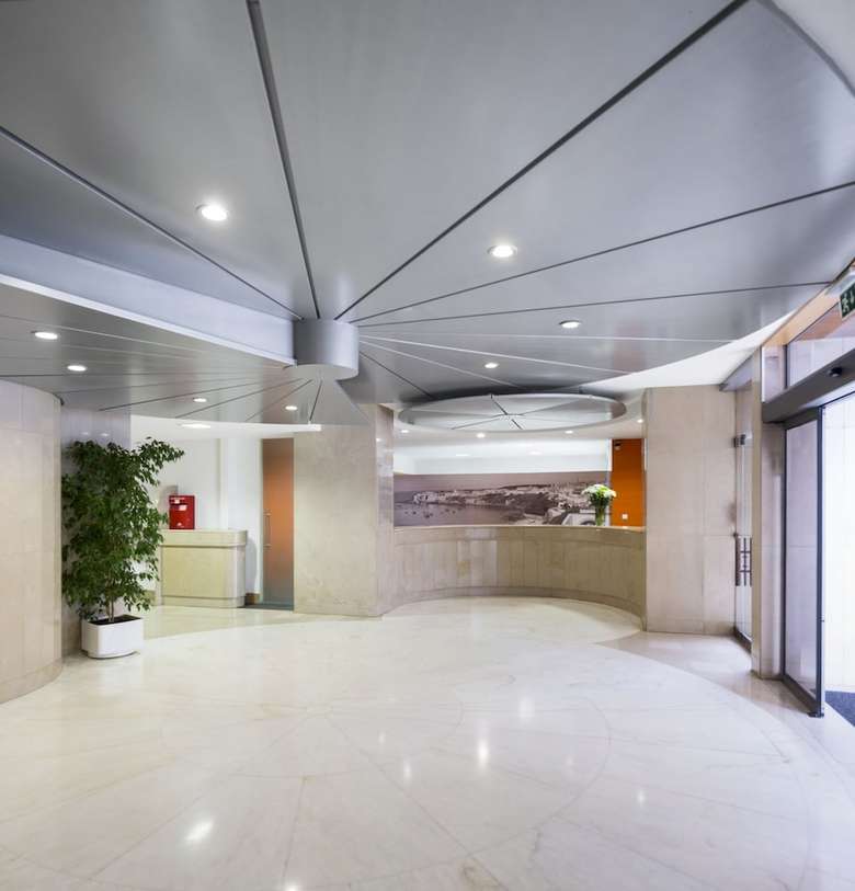 Hotel Sinerama