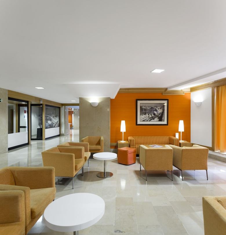 Hotel Sinerama