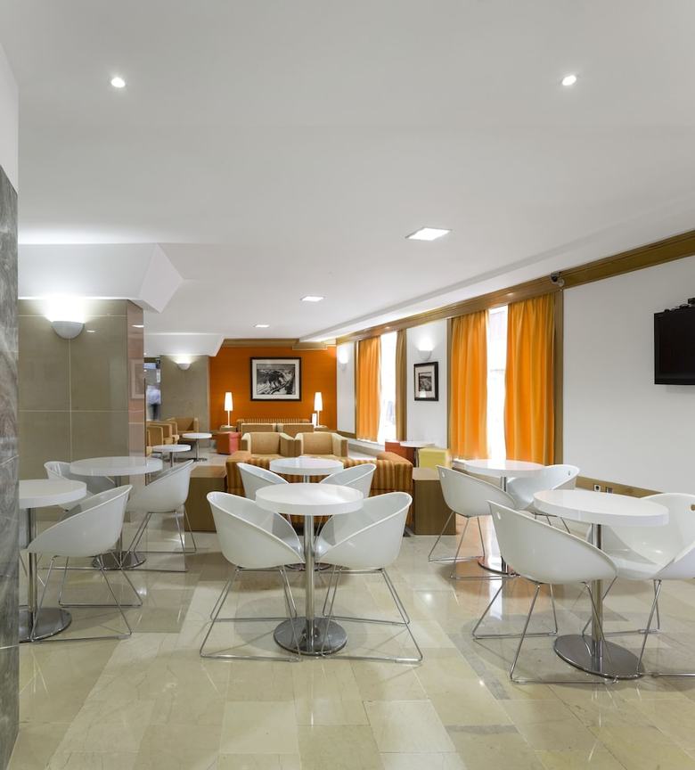 Hotel Sinerama
