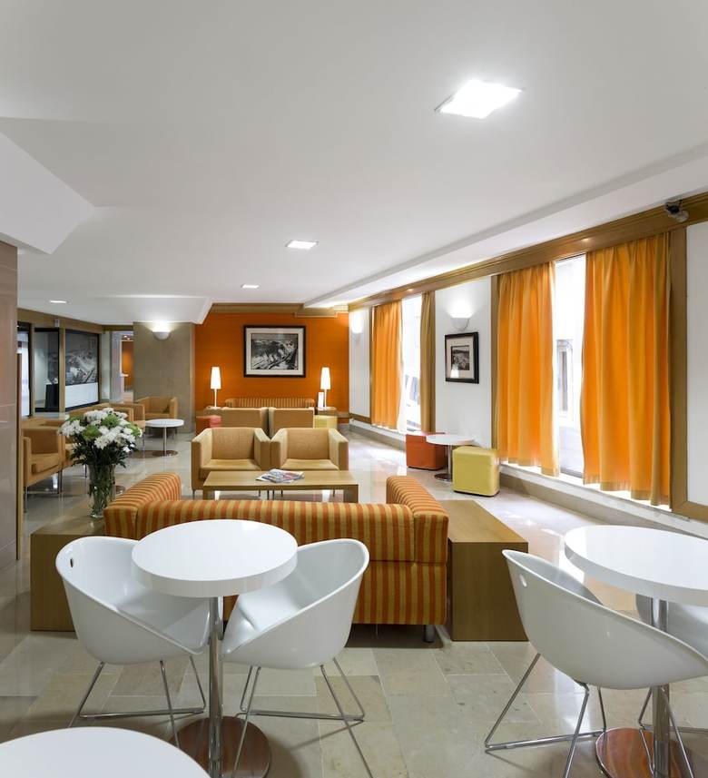 Hotel Sinerama