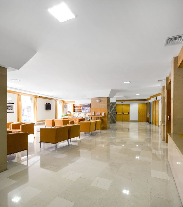 Hotel Sinerama