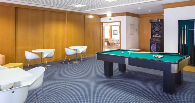 Hotel Sinerama