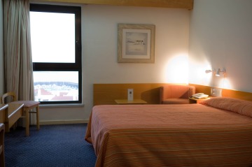 Hotel Sinerama