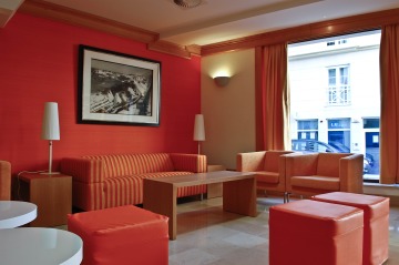 Hotel Sinerama