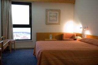 Hotel Sinerama
