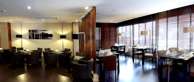 Hotel Tivoli Coimbra