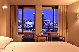 Hotel Tivoli Coimbra