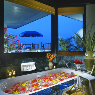 Hotel Bintan Lagoon Resort