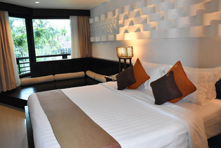 Hotel Bintan Lagoon Resort