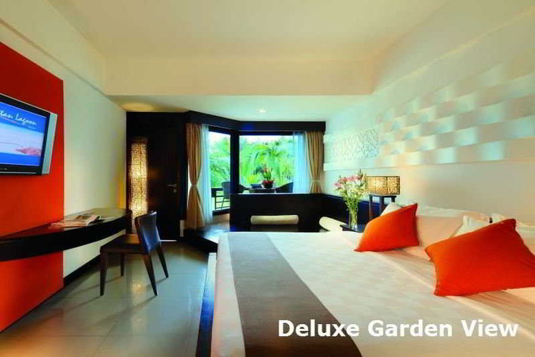 Hotel Bintan Lagoon Resort