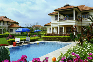 Hotel Bintan Lagoon Resort