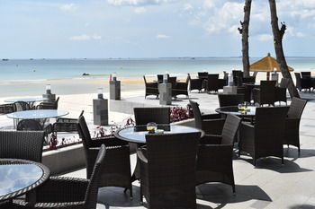 Hotel Bintan Lagoon Resort