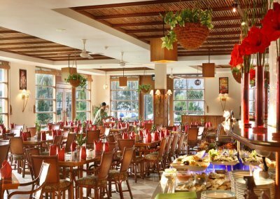 Nirwana Resort Hotel