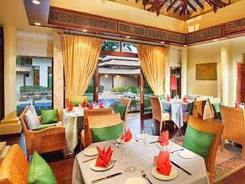 Hotel Indra Maya Villa, Bintan