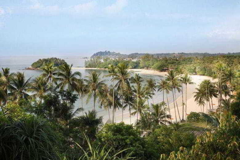 Hotel Indra Maya Villa, Bintan
