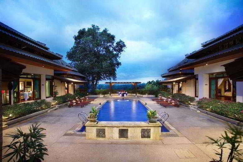 Hotel Indra Maya Villa, Bintan