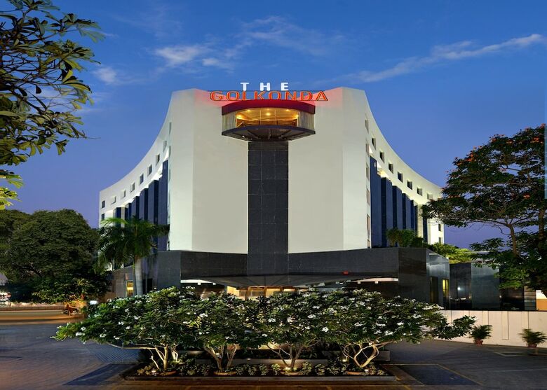 Hotel The Golkonda Hyderabad