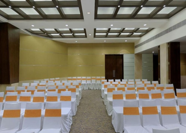 Hotel The Golkonda Hyderabad