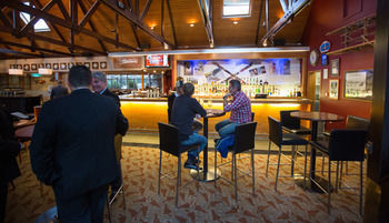 Hotel Copthorne Commodore