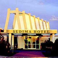 Sudima Hotel Christchurch Airport