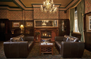 Hotel Princes Gate
