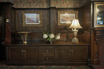 Hotel Princes Gate