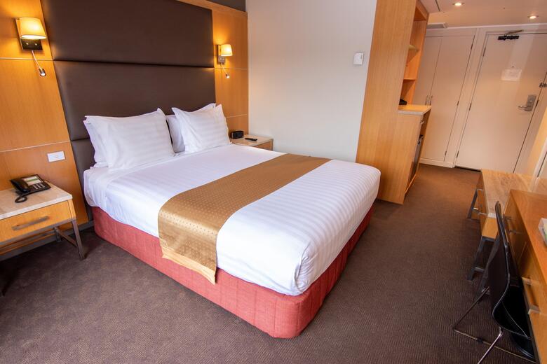 Hotel Holiday Inn Rotorua