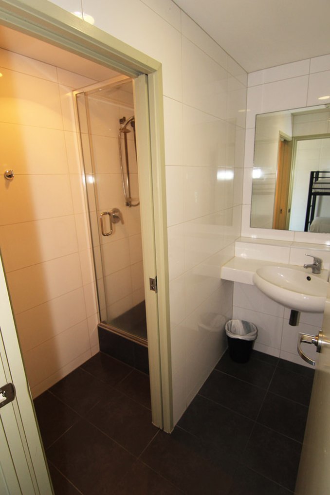 Hostal Base Rotorua Hot Rock