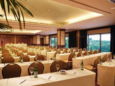 Hotel Marco Polo Plaza