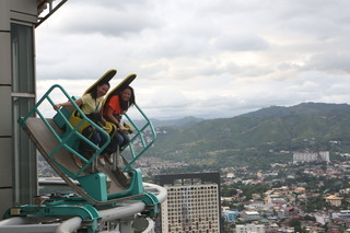 Hotel Crown Regency  Y Torre-suite Corner