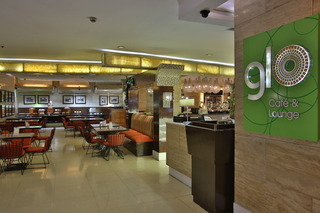 Hotel Crown Regency  Y Torre-suite Corner