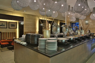Hotel Crown Regency  Y Torre-suite Corner