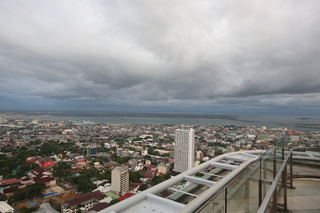 Hotel Crown Regency  Y Torre-suite Corner
